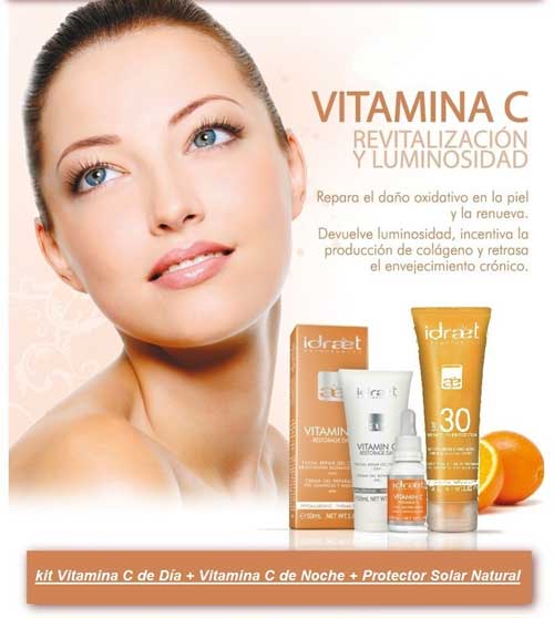 Vitamina c