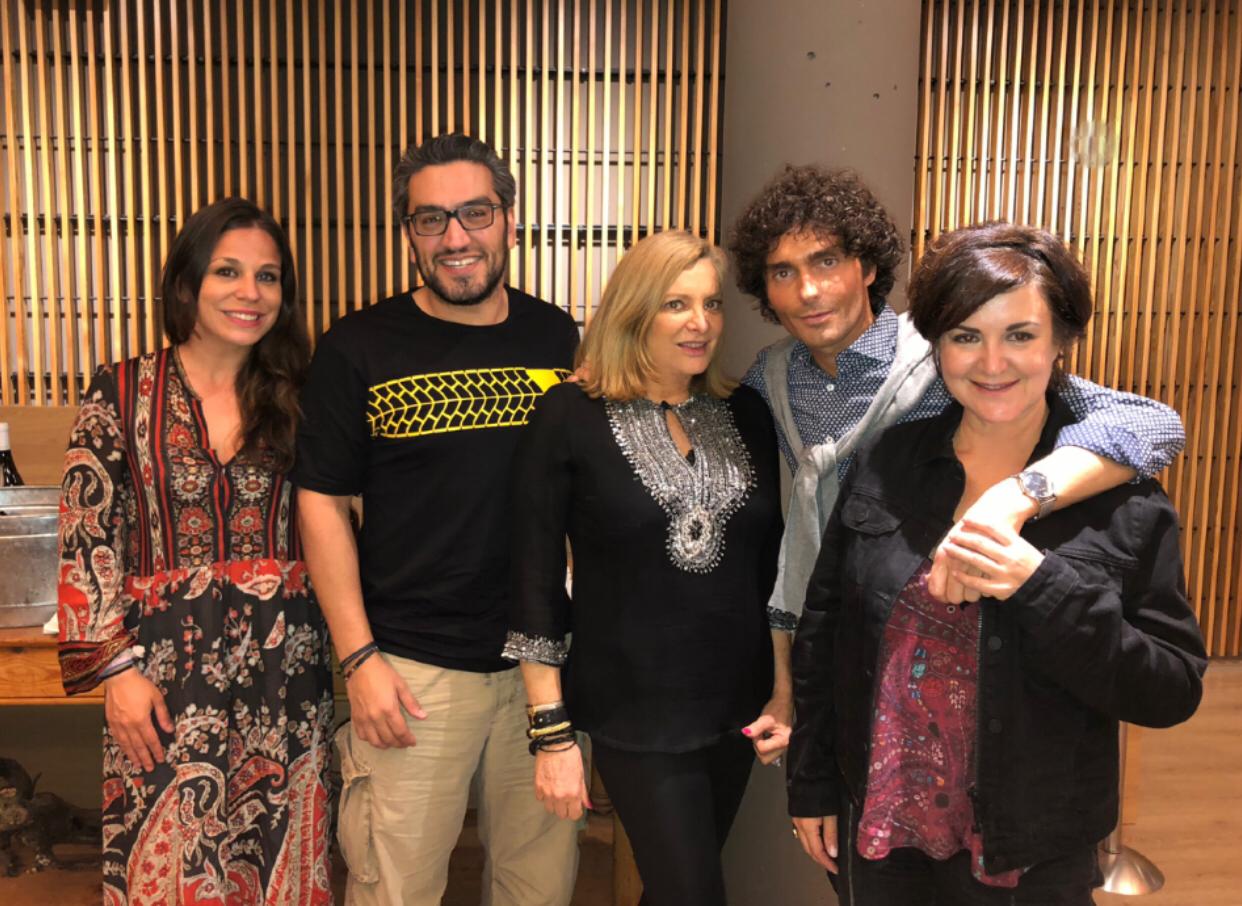 Clinica botox acido hialuronico madrid 04