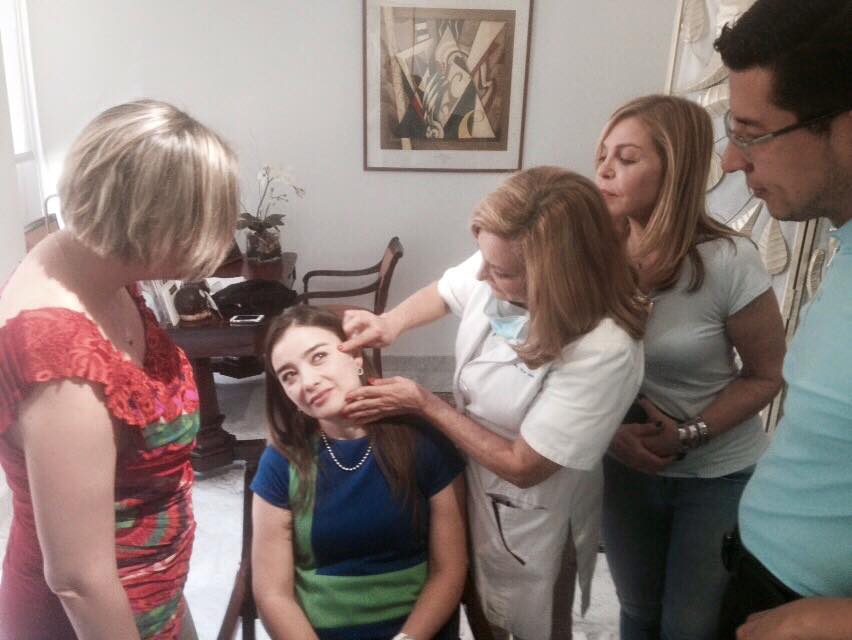 workshop2 clinica medicina estetica vila joya