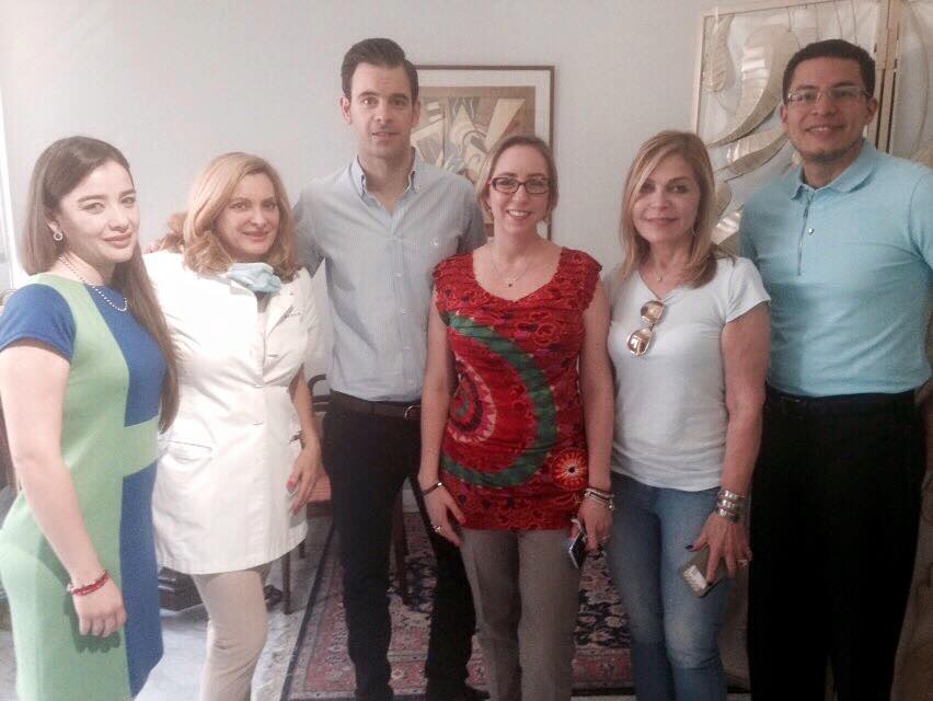 workshop3 clinica medicina estetica vila joya